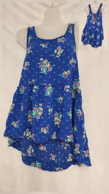 Like NEW HOLLIESTER blue top Women's - S