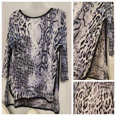 RITCHIE BEACH COVER  Women's - M