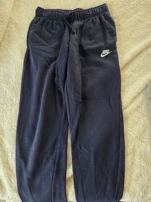 Nike sweatpants blue  Men's - S