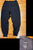 GOTTEX BLK JOGGERS  Women's - L