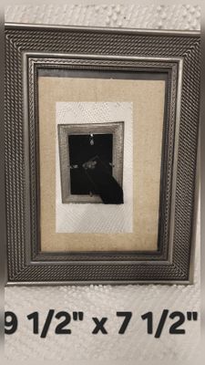 PICTURE FRAME
