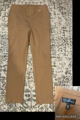 RAFFAELLA TAN LEGGINGS  Women's - M