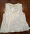 NEW LUCKY BRAND TOP  Women's - M
