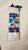 NEW MR CLEAN HEAVY DUTY ROLLER MOP REFILL