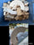 Large lot of wooden blocks