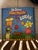 Lorax puzzle