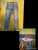 Lucky brand jeans  Women's 8