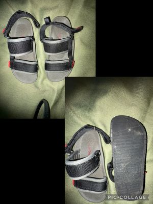 Carters sandals  11 (Lil' Kid)