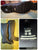 Hunter boots Excellent condition 9 (Adult)