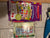 Lot of two early childhood games