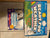 Lot of two early childhood Science games