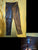 Anne Taylor faux leather pants  Women's 12
