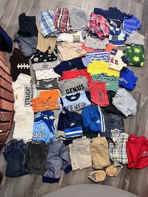 SET OF OVER 35 ITEMS  12 Months