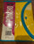 Brand new woman's yellow poncho