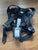 Baby Bjorn Rarely used infant carrier 8-25 lbs