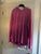 Vineyard vines pink long sleeve top  Women's - XL