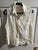 True craft Sleeveless cream colored shirt Women's - XL