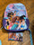 Disney Little mermaid live action bookbag Bookbag and pencil case