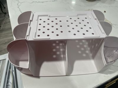 Munchkin Diaper caddy