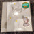 Kate & Milo Baby book for key baby milestones and pictures