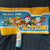Brand new! Nickelodeon paw patrol Brand new!! Color changing paw patrol bath mat