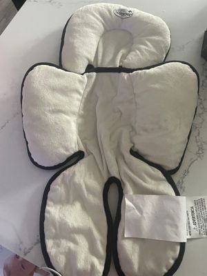 Summer Infant insert- warm
