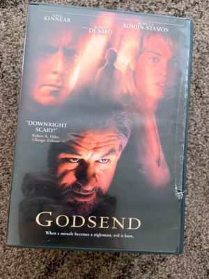 Godsend Scary