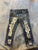 unbranded destroyed jeggings used 12 Months