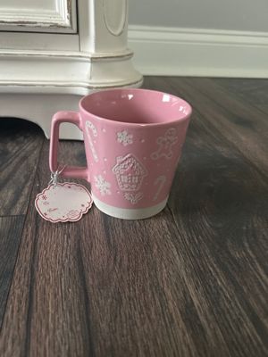 Christmas mug