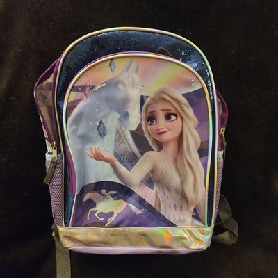 Brand new w tags Frozen 2 backpack