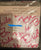 Celebrate It New Cotton  bride Bandana 21.75 x 21.75