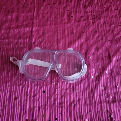 unknown safty goggles