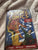 Marvel comics Metal sign