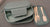 HOMETALL Stackable container with utensils 8 compartments, reusable utensils, dishwasher safe