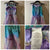 Disney mermaid costume