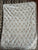 Carter's Boy blanket, polyester