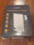 Brand new Luxo anti-fog shower mirror