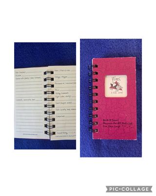 Wine Journal