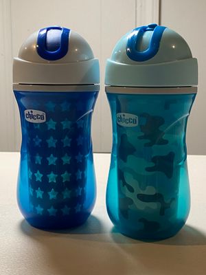 Chico Brand New Sippy Cups Chico Brand New Sippy Cups