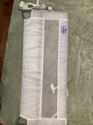 Regalo Bedrail 48in.  Bedrail