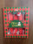 Unlnown New in box Christmas fork and spoon set