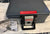 First alert Lock box never used. Comes with key