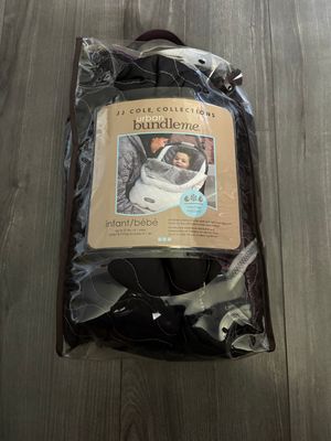 NEW JJCole Collection Bundleme Black