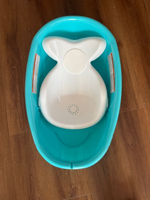Fisher Price New baby bath tub