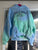 Girls small villa roma sweatshirt  5T/5