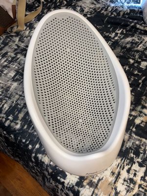 Angel care Like new bath seat
