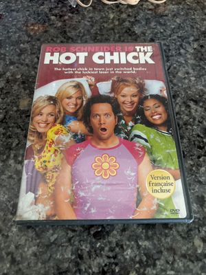 Hot chick