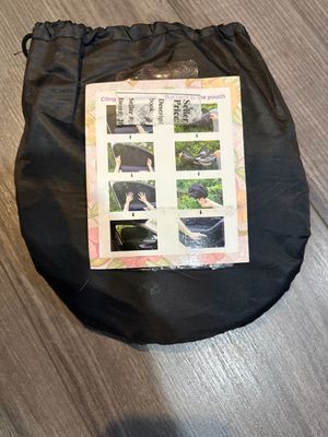 Car Window Baby shade