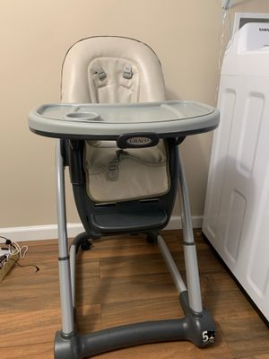 Grace hair chair - great condition