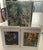 My Bookhouse Hardcover Series Set of 15 books plus Parent Guides